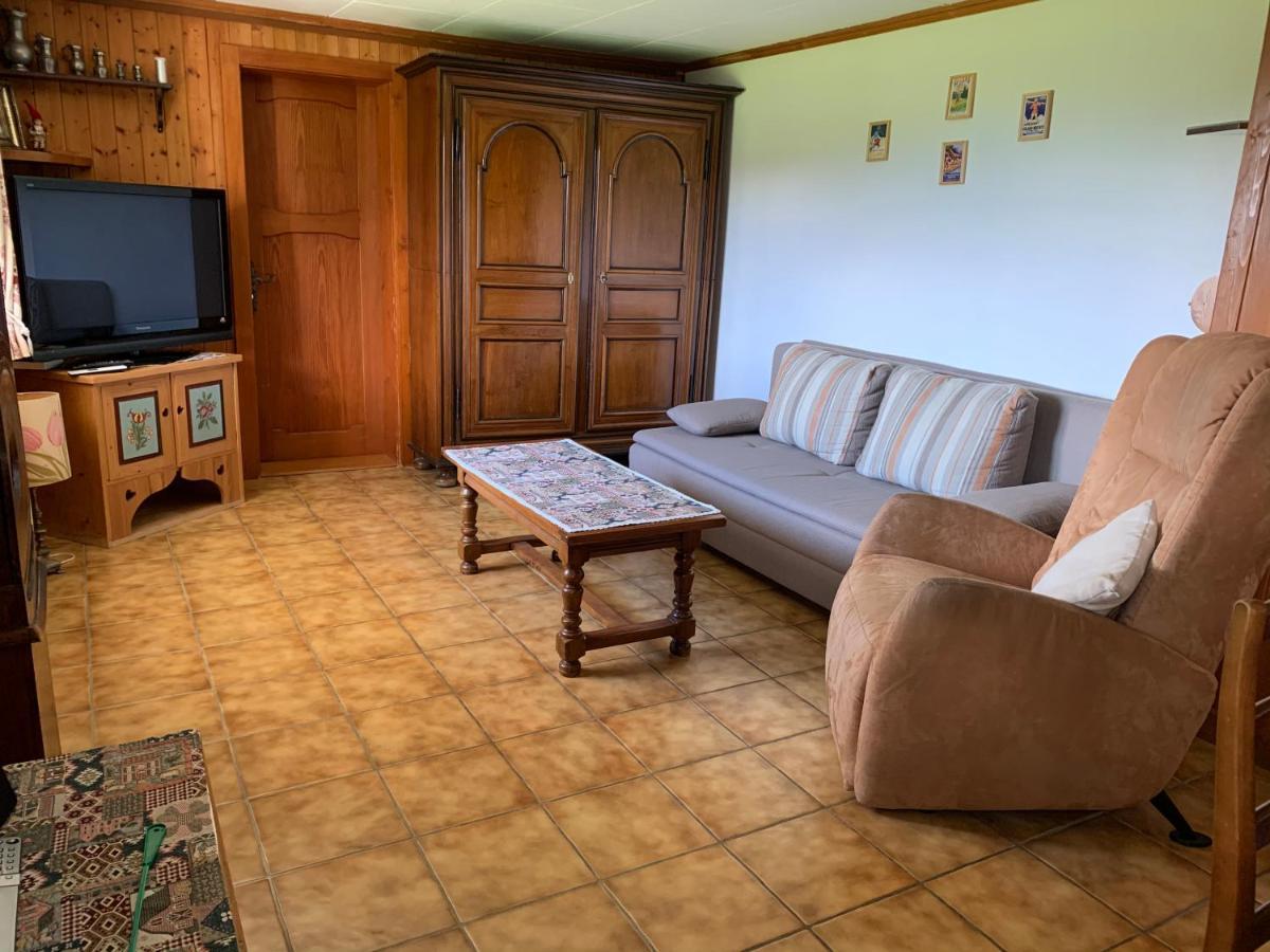 Chalet Le Slalom Arveyes Εξωτερικό φωτογραφία